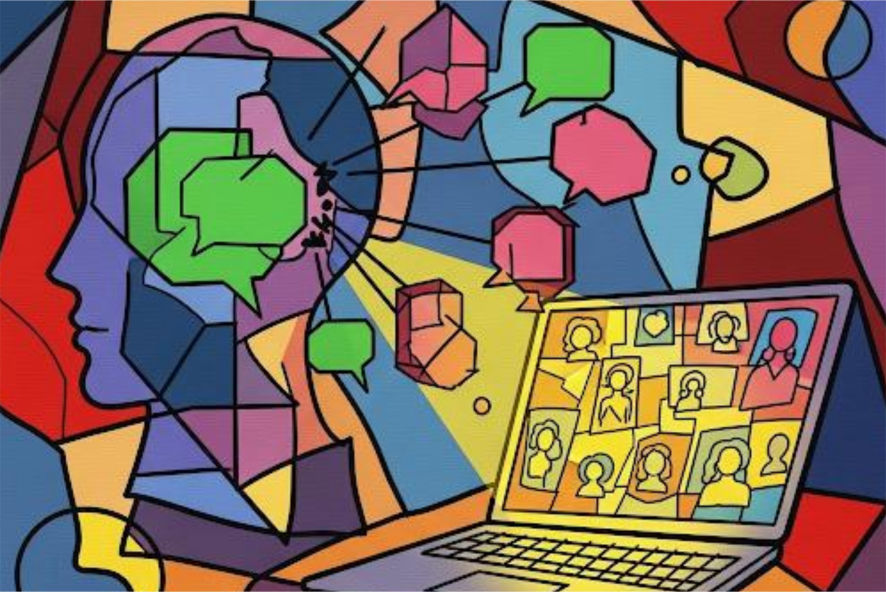 Psicólogo Online Particular com Reembolso Bradesco Saúde - NeuroFlux