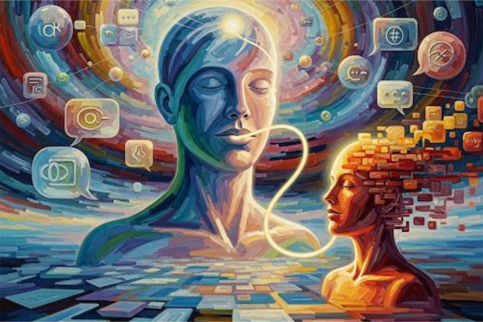 Psicólogo Online Particular com Reembolso pela Amil - Osvaldo Marchesi Junior - TCC - NeuroFlux