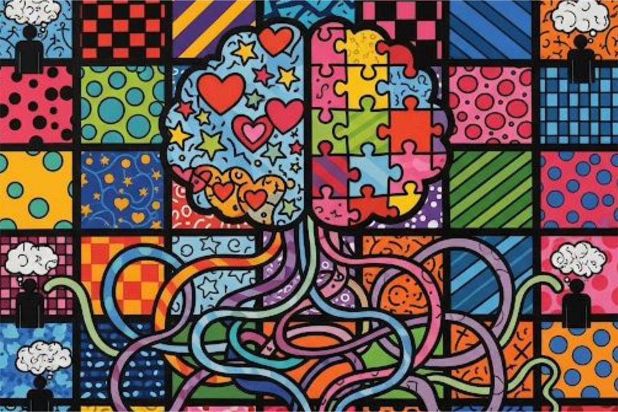 Psicólogo Online Particular com Reembolso SulAmérica - NeuroFlux
