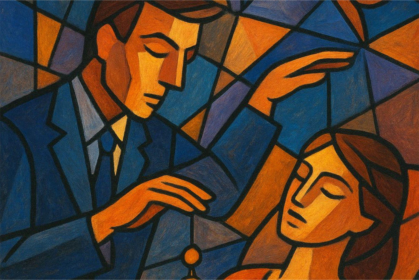 Hipnoterapia com Psicólogo Online Particular com Reembolso SulAmérica - TCC - NeuroFlux Psicologia Direcionada