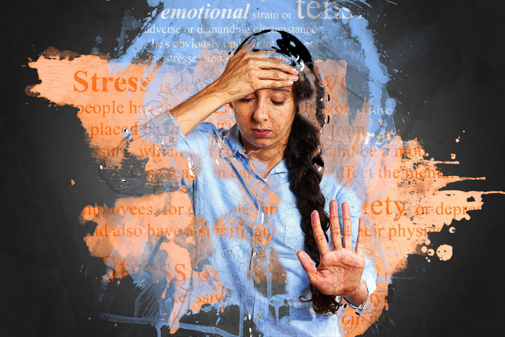 Caracteristicas clinicas do Transtorno de Ansiedade Generalizada (TAG) - TCC - NeuroFlux