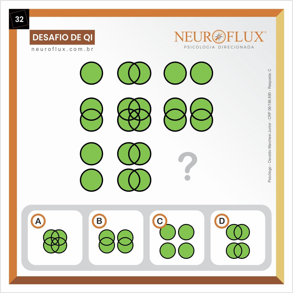 32-Teste-de-QI-Gratuito-Osvaldo-Marchesi-Junior-NeuroFlux-Psicologia-Direcionada-C