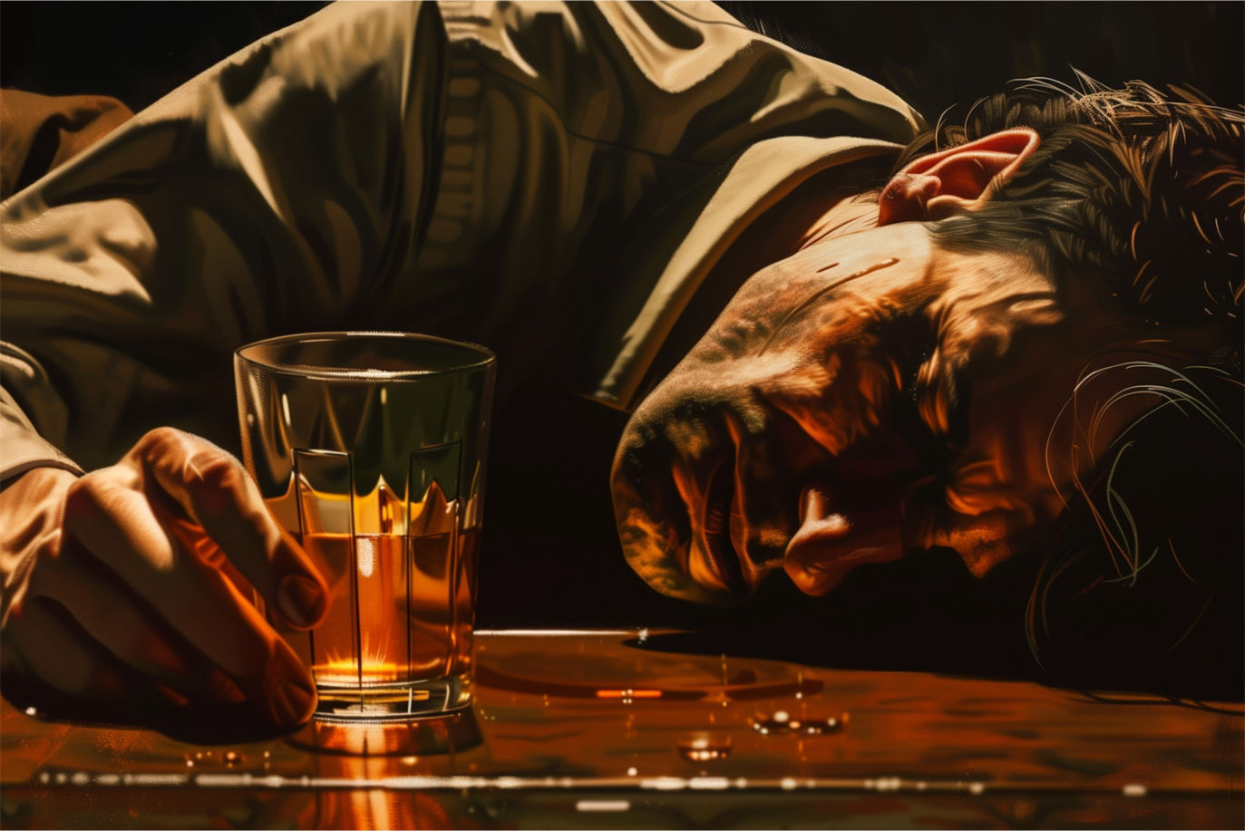 Guia Completo de TCC para Superar o Alcoolismo - NeuroFlux Psicologia Direcionada