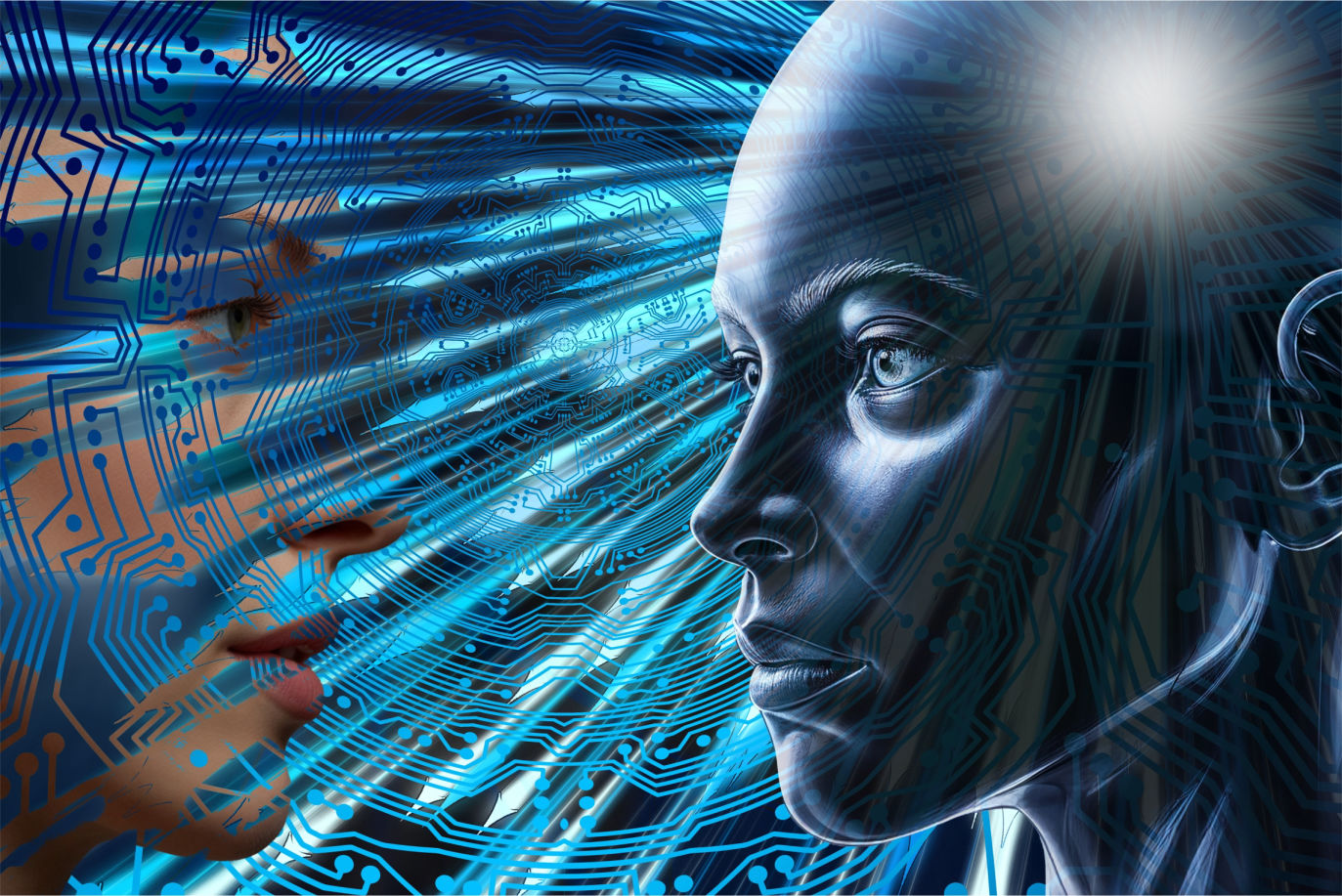 Como a Inteligencia Artificial afeta nossas Emocoes e Relacoes - Psicologo Osvaldo Marchesi Junior - NeuroFlux Psicologia Direcionada
