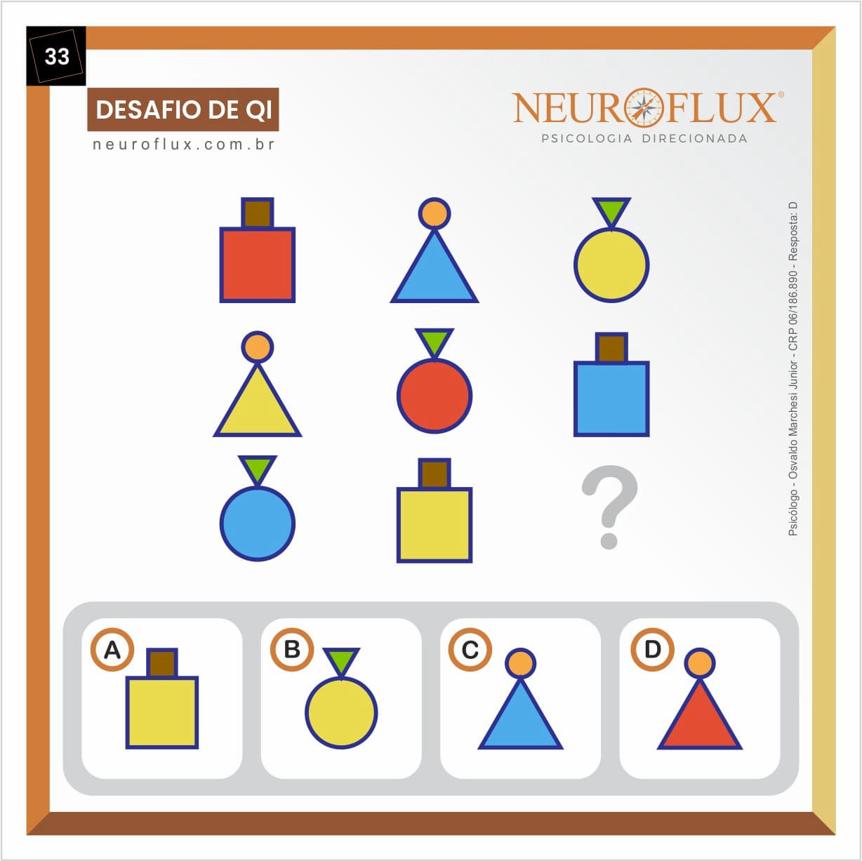 33-Teste-de-QI-Gratuito-Osvaldo-Marchesi-Junior-NeuroFlux-Psicologia-Direcionada-D
