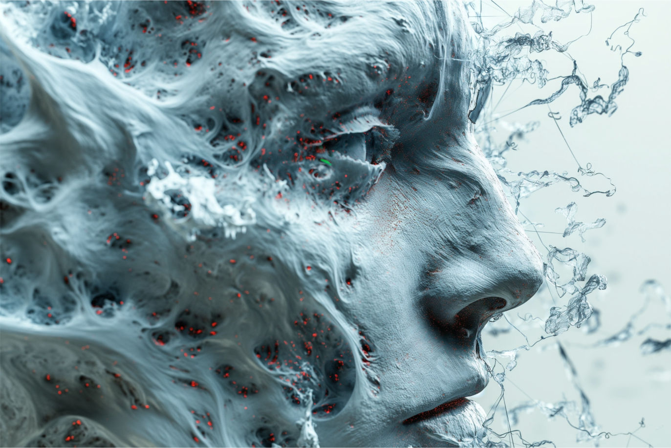 Avaliacao Psicologica Online para Transtornos de Personalidade - ETRAP - NeuroFlux