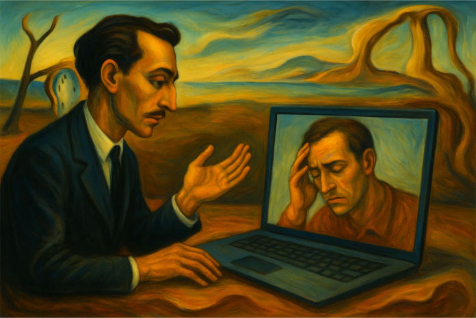 Psicologo Online Particular com Reembolso Unimed - TCC - Osvaldo Marchesi Junior - NeuroFlux