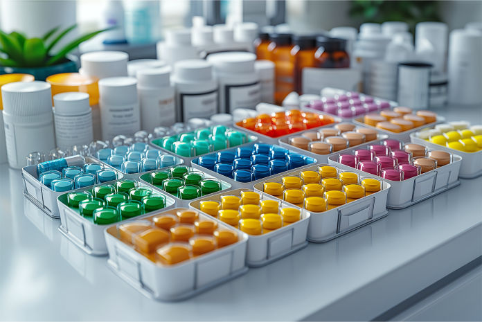 Psicofarmacologia para Leigos - Osvaldo Marchesi Junior - NeuroFlux