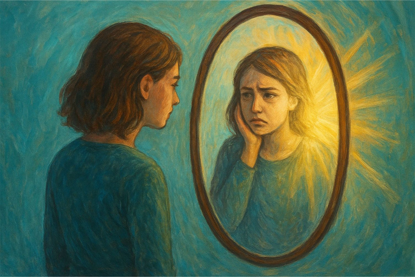 Autocrítica - Psicologia - NeuroFlux
