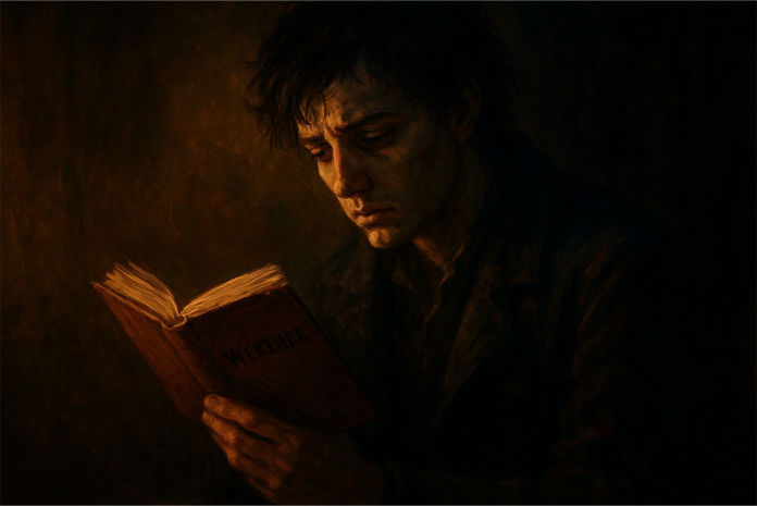 Efeito Werther - TCC - Osvaldo Marchesi Junior - NeuroFlux