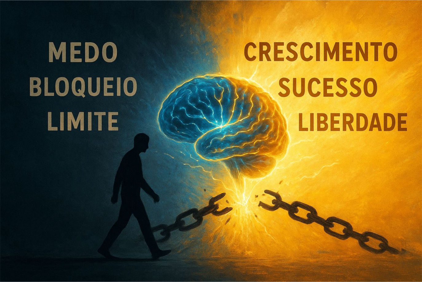 Neurociência do Mindset - NeuroFlux Psicologia Direcionada