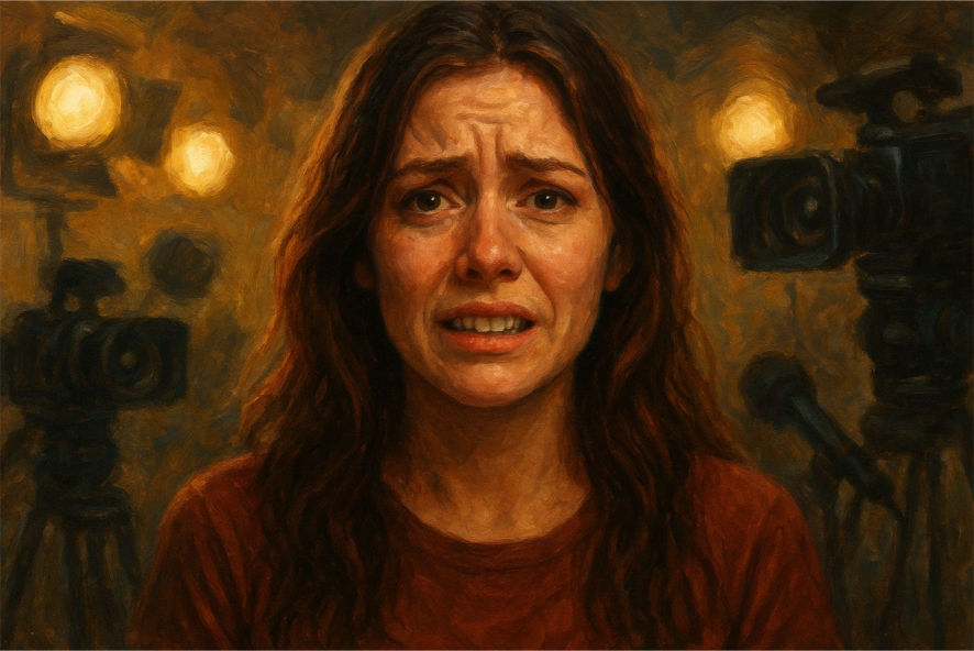 O Impacto Psicologico da Participacao em Reality Shows - TCC - NeuroFlux