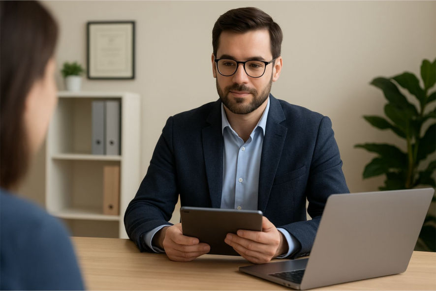 Bateria Fatorial de Personalidade (BFP) - Osvaldo Marchesi Junior - TCC - NeuroFlux Psicologia Direcionada