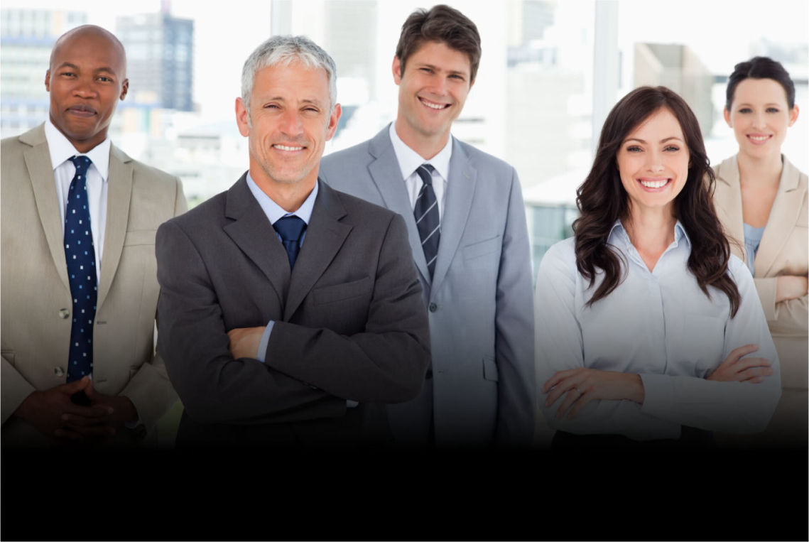 Executivos de Alta Performance