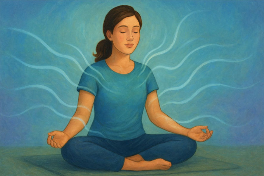 Relaxamento Muscular Progressivo (Jacobson) - Osvaldo Marchesi Junior - NeuroFlux