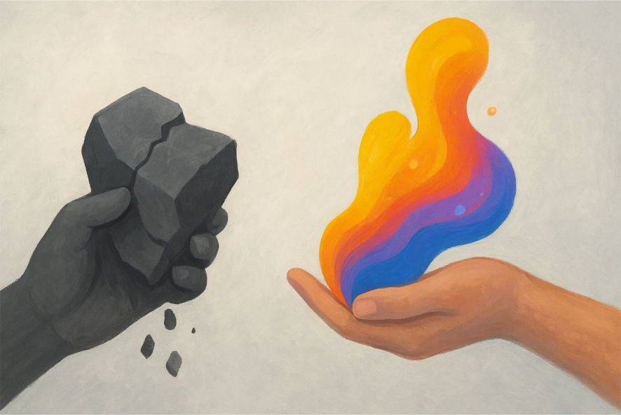 Treino de Reversao de Habitos (TRH) - Osvaldo Marchesi Junior - NeuroFlux