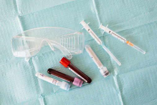 Protocolo de Tratamento da Fobia de Sangue e Injeção - Como a Terapia Cognitivo-Comportamental com Tensão Aplicada pode ajudar - Neuroflux