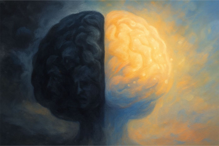 Vies da Negatividade - TCC - Psicologo Osvaldo Marchesi Junior - NeuroFlux