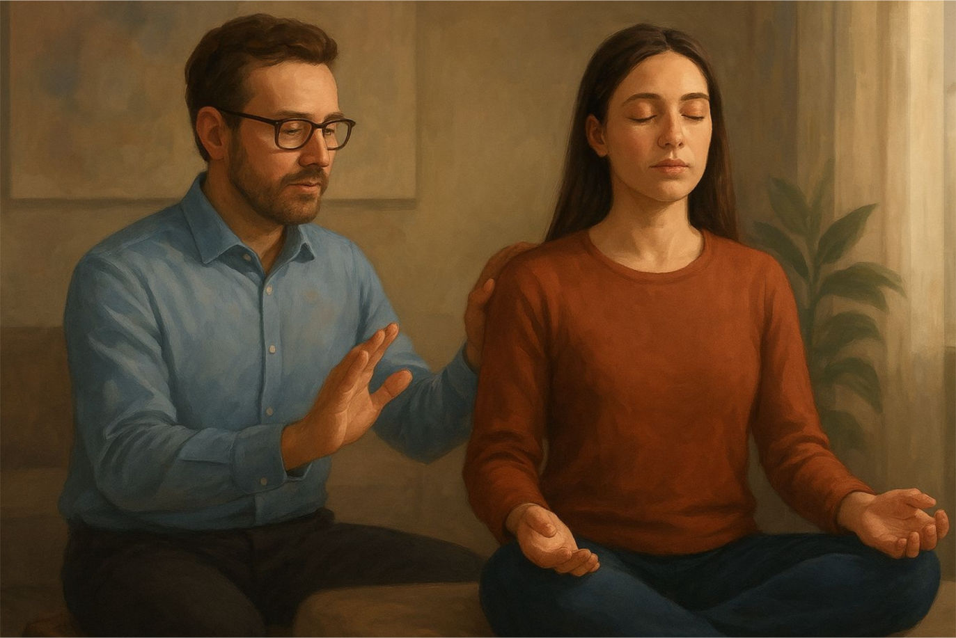 Reset Vagal Avancado - Osvaldo Marchesi Junior - NeuroFlux