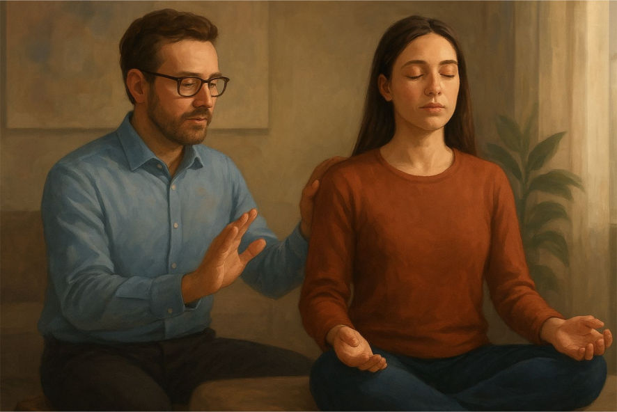 Reset Vagal Avancado - Osvaldo Marchesi Junior - NeuroFlux