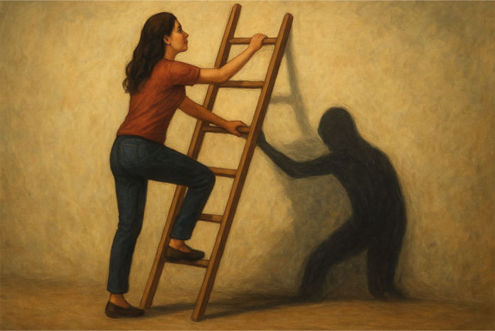 Autossabotagem e Psicologia - Osvaldo Marchesi Junior - NeuroFlux