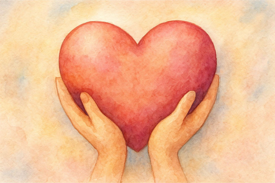 Autocompaixao - Tecnicas de Kristin Neff - Osvaldo Marchesi Junior - NeuroFlux