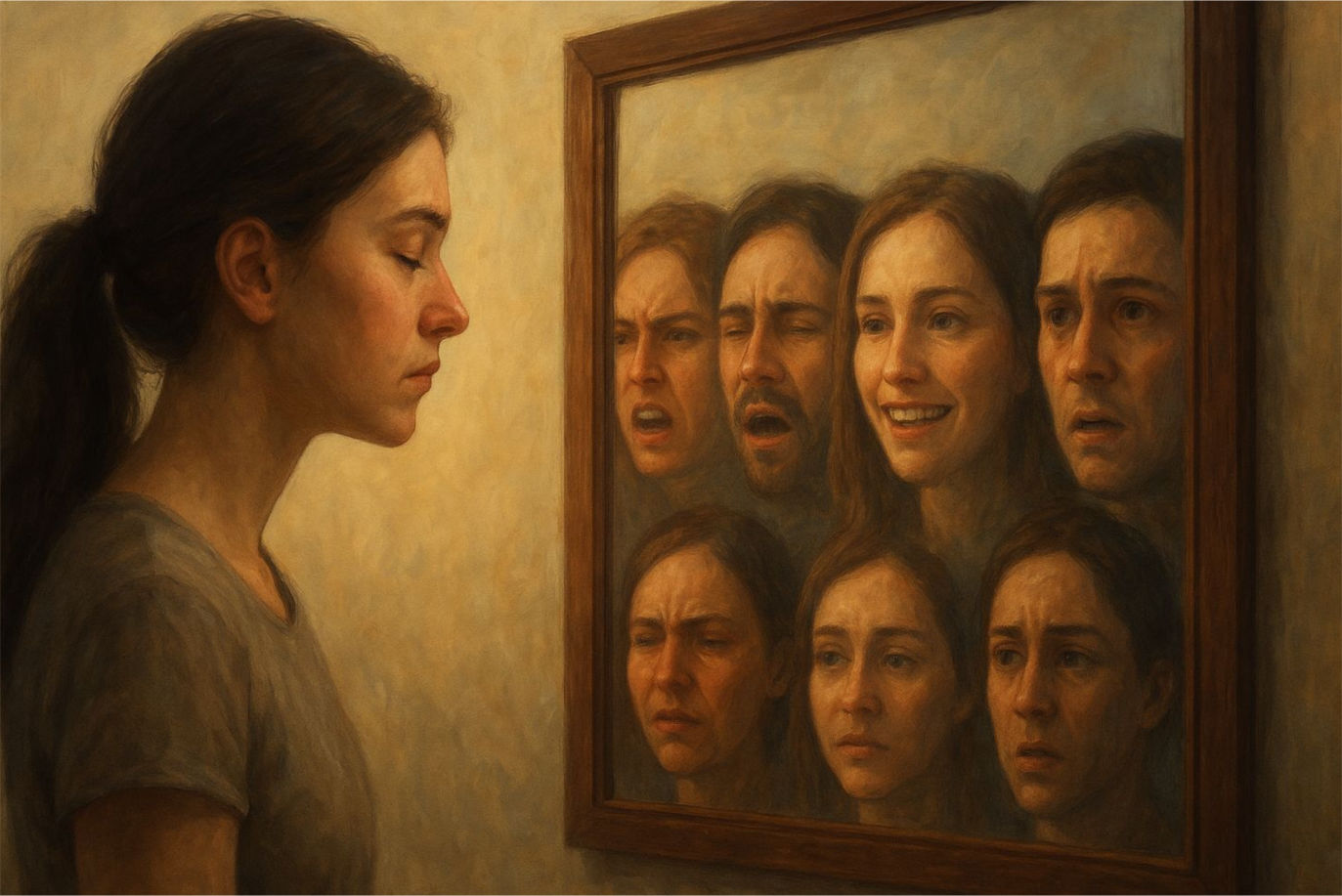 Condicionamento Vicário - Psicologia - Osvaldo Marchesi Junior - NeuroFlux