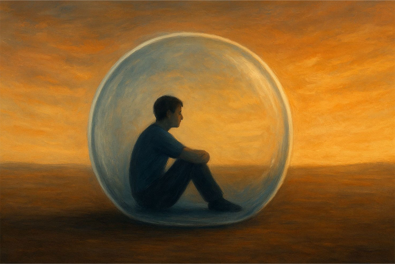 Fuga da Realidade - Psicologia - TCC - Osvaldo Marchesi Junior - NeuroFlux