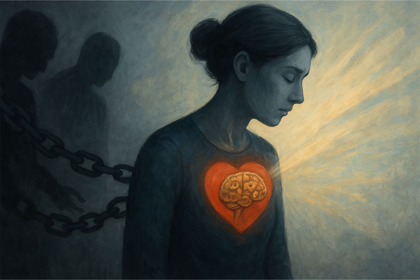 Preconceitos e Tabus - Psicologia - Osvaldo Marchesi Junior - NeuroFlux