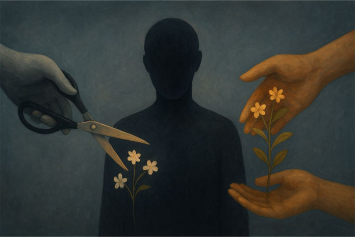 Psicologia da Culpa - Osvaldo Marchesi Junior - NeuroFlux