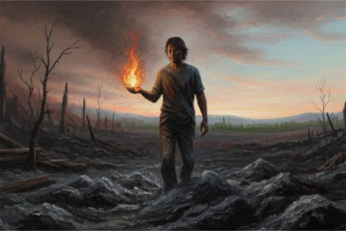 Impactos Psicologicos da Falencia - Osvaldo Marchesi Junior - NeuroFlux