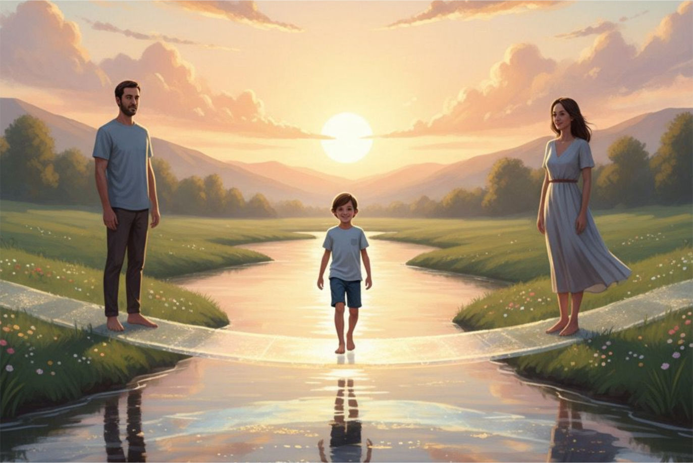 Impactos Psicológicos do Divórcio - Osvaldo Marchesi Junior - NeuroFlux