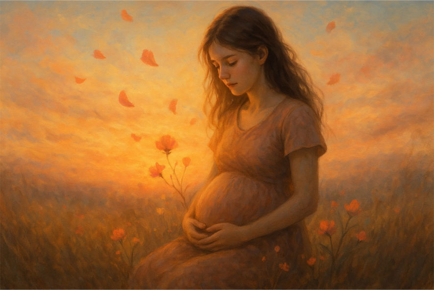 Impactos Psicologicos da Gravidez na Adolescencia - Osvaldo Marchesi Junior - NeuroFlux