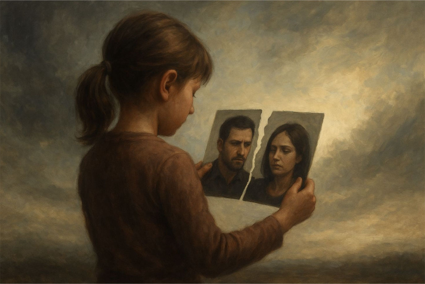 Impactos Psicológicos da Alienação Parental - Osvaldo Marchesi Junior - NeuroFlux