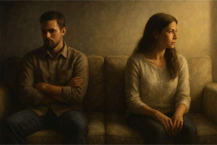 Rivalidade e Competicao no Casamento - Osvaldo Marchesi Junior - NeuroFlux