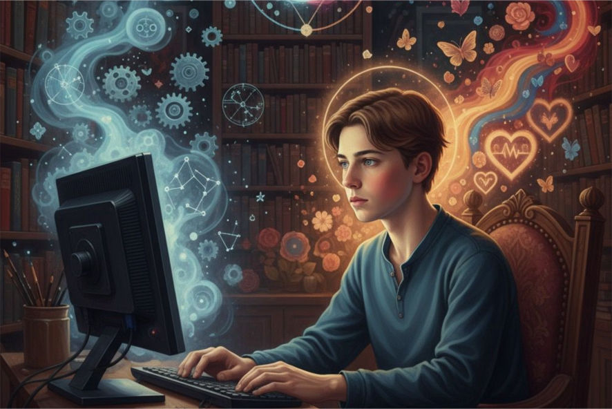 TCC Online para Adolescentes com Autismo - Osvaldo Marchesi Junior - NeuroFlux