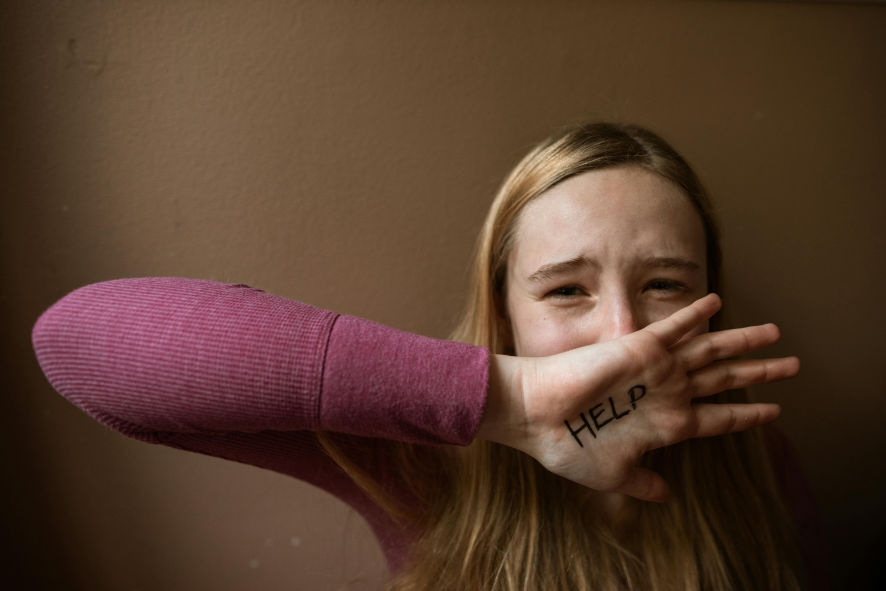 Exposição à violência e transtornos relacionados a traumas - NeuroFlux