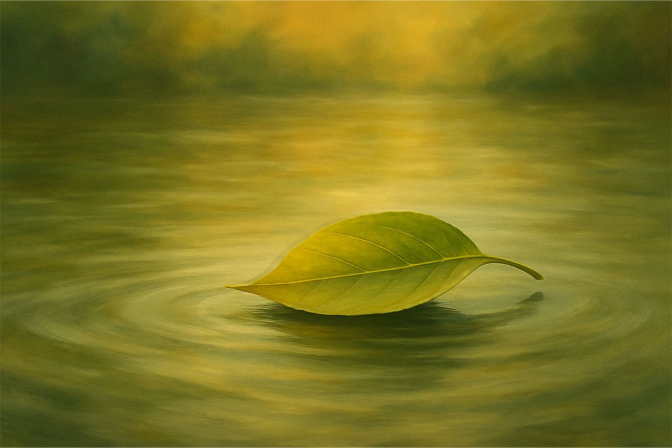 Wu-Wei - Ação através da Não-Ação - Psicologia - TCC - Osvaldo Marchesi Junior - NeuroFlux