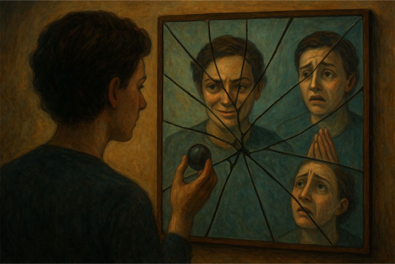 Cleptomania - Psicologia - TCC - Osvaldo Marchesi Junior - NeuroFlux