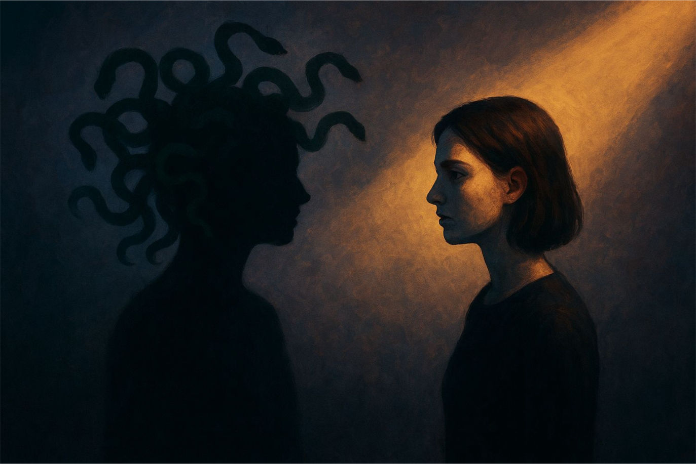 Medusa Emocional - Psicologia do Medo - TCC - Osvaldo Marchesi Junior - NeuroFlux