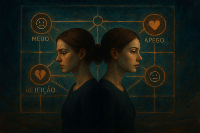 Equilibrio de Nash Emocional - TCC - Osvaldo Marchesi Junior - NeuroFlux