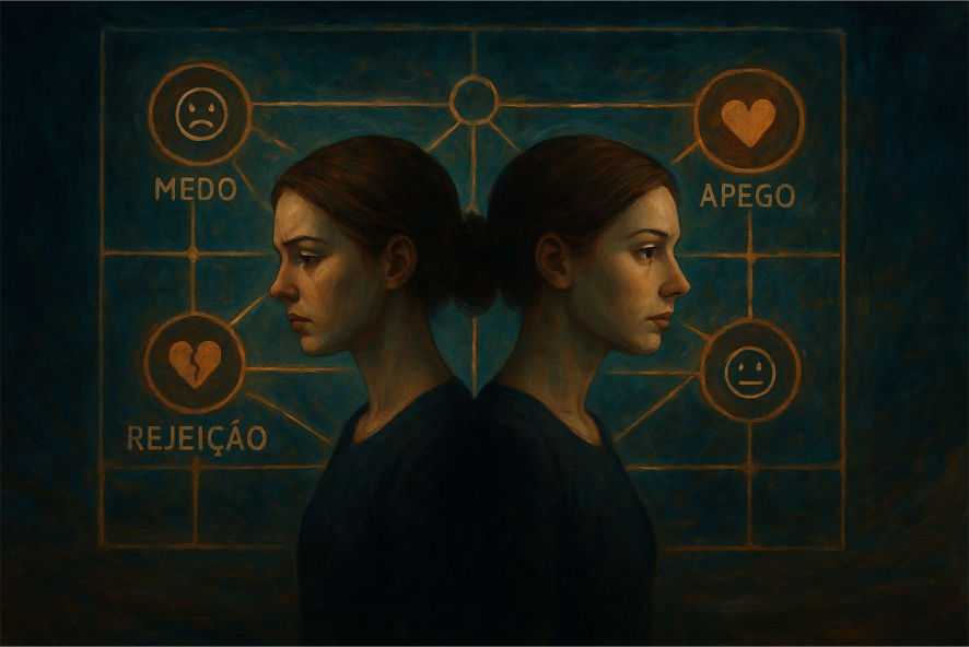 Equilibrio de Nash Emocional - TCC - Osvaldo Marchesi Junior - NeuroFlux