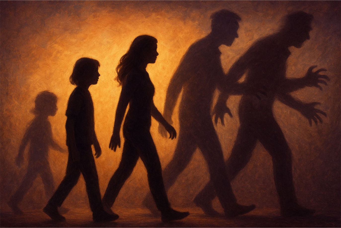 Competição Destrutiva na Família - TCC - Osvaldo Marchesi Junior - NeuroFlux