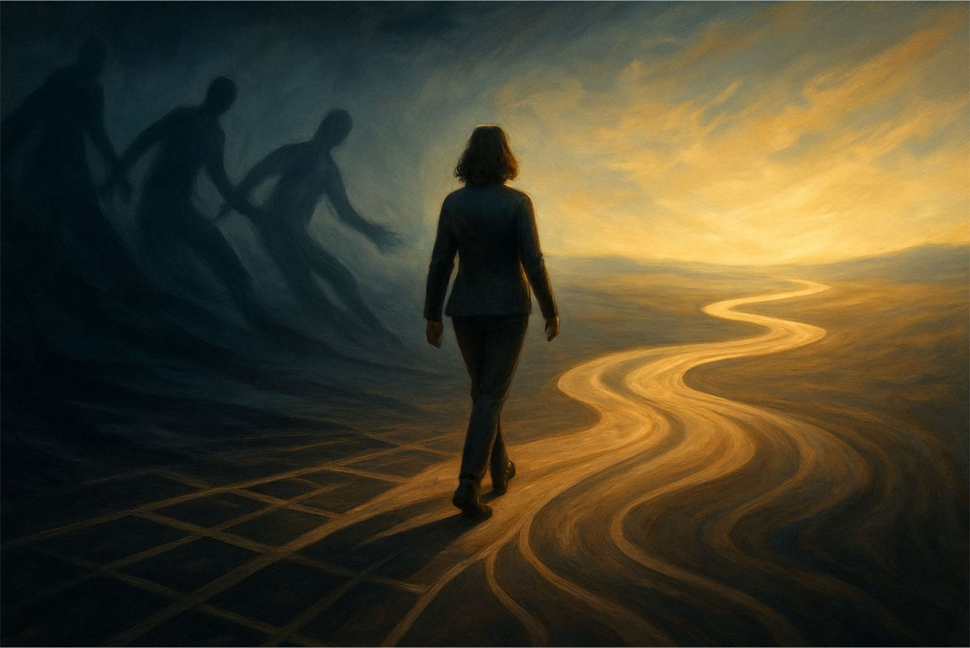 Como sair da lógica do Ganhar ou Perder - Mentalidade de Abundância - TCC - Osvaldo Marchesi Junior - NeuroFlux