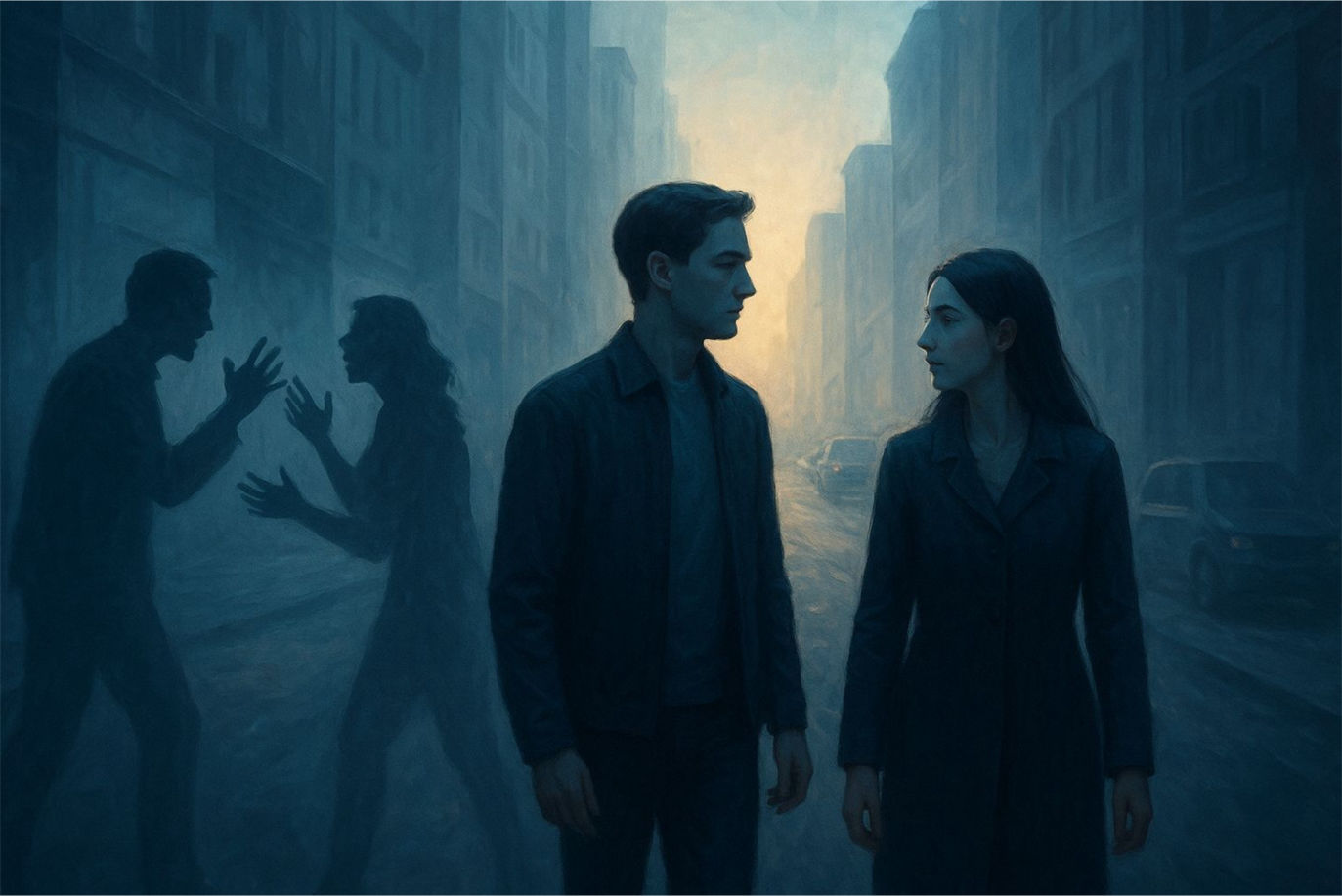 Por que colaboramos mais com desconhecidos - TCC - Osvaldo Marchesi Junior - NeuroFlux