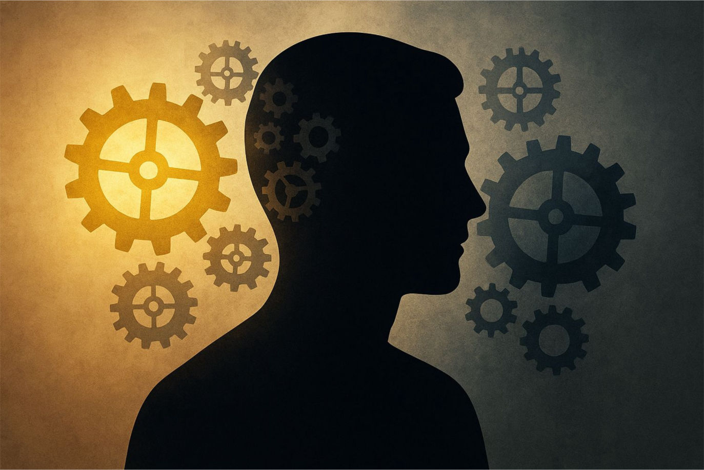 Efeito Halo e Efeito Corneta - TCC - Psicologia - Osvaldo Marchesi Junior - NeuroFlux