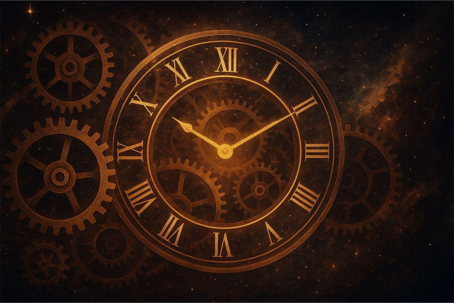 Ananke - Arquetipo do Movimento - Psicologia - TCC - Osvaldo Marchesi Junior - NeuroFlux