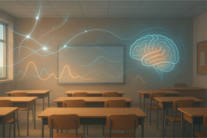 Neurociencia da Aprendizagem e Emocoes - Psicologia - TCC - Osvaldo Marchesi Junior - NeuroFlux