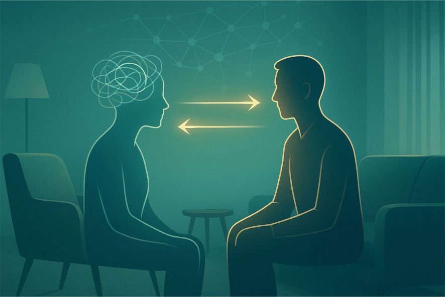 Transferencia e Contratransferencia na Psicologia - TCC - Osvaldo Marchesi Junior - NeuroFlux