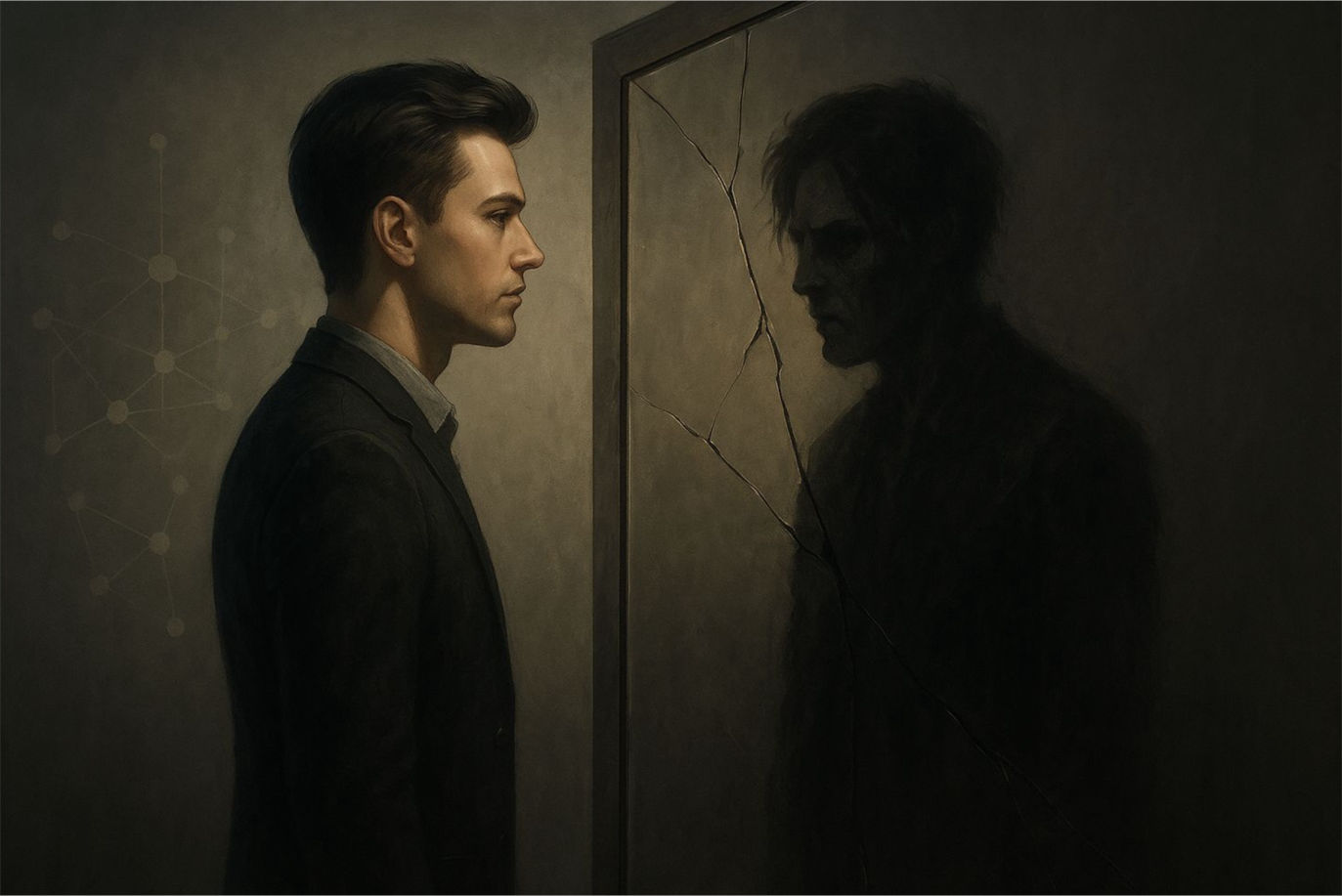 Preço de Pertencer - Lei Social e Lei Natural de Autoconservação - Osvaldo Marchesi Junior - NeuroFlux